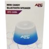 speakeratc2_3_.jpg ATC-16BL Mini Ηχείο Bluetooth Candy