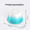 speakeratc2_5_.png ATC-16BL Mini Ηχείο Bluetooth Candy