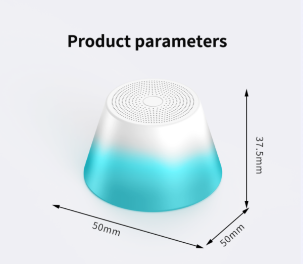 speakeratc2_5_.png ATC-16BL Mini Ηχείο Bluetooth Candy