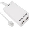 SPLITTER ADSL ΓΙΑ PSTN NET046