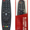 Τηλεχειριστήριο Universal για LG Smart Magic Remote MR20/19