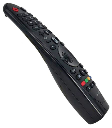 Τηλεχειριστήριο Universal για LG Smart Magic Remote MR20/19
