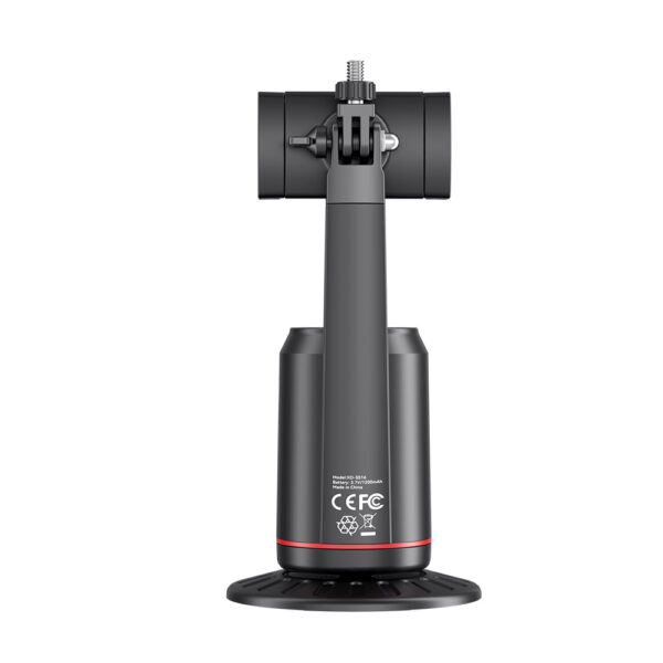 ss16_1.jpg XO SS16 AI Bluetooth tracking selfie stick