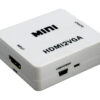 Μετατροπέας HDMI Σε VGA