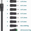 ATC Τροφοδοτικό 41W Switching με 8 κεφαλές 6V-24V