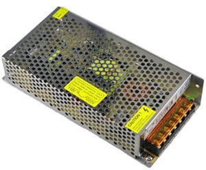 ATC Τροφοδοτικό Switching PS 180W 12V 15A