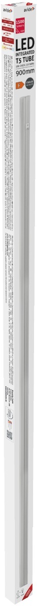 t5.jpg Avide LED Πάγκου Κουζίνας 15W 900mm Θερμό 3000K Με Πρίζα