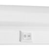t5d.jpg Avide LED Πάγκου Κουζίνας 15W 900mm Θερμό 3000K Με Πρίζα