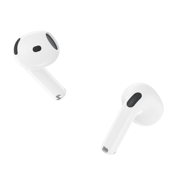 XO T6 Ασύρματα Ακουστικά Earbuds 6ης Γενιάς Standard Edition