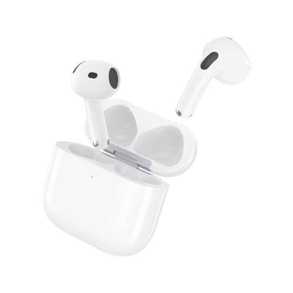 XO T6 Ασύρματα Ακουστικά Earbuds 6ης Γενιάς Standard Edition