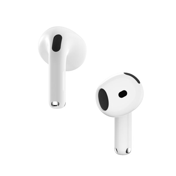 XO T6 Ασύρματα Ακουστικά Earbuds 6ης Γενιάς Standard Edition