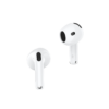XO T7 ANC Ασύρματα Ακουστικά Earbuds TWS 6ης Γενιάς με Noise Cancelling Standard Edition