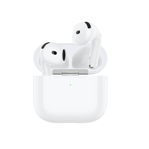 XO T7 ANC Ασύρματα Ακουστικά Earbuds TWS 6ης Γενιάς με Noise Cancelling Standard Edition