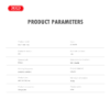 XO T7 ANC Ασύρματα Ακουστικά Earbuds TWS 6ης Γενιάς με Noise Cancelling Standard Edition