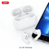 XO T8 TWS Ασύρματα Ακουστικά Bluetooth 8ης Γενιάς
