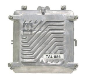 Ikusi Ενισχυτής Γραμμής TAL-893 Mains 30/47MHz CATV