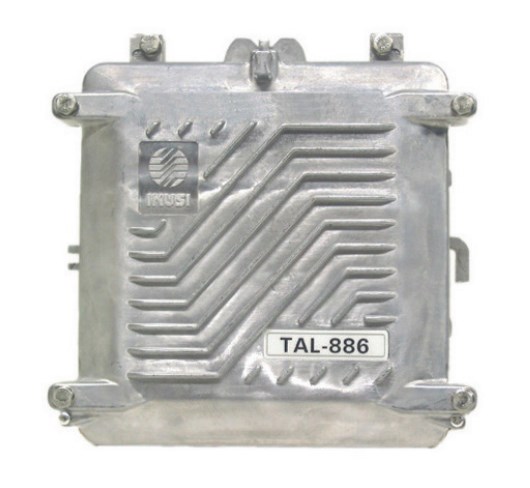 Ikusi Ενισχυτής Γραμμής TAL-893 Mains 30/47MHz CATV