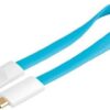 tel.017855.jpg Goobay Καλώδιο USB 2.0 Male σε USB Micro B 0.2m 95906