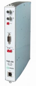 Ikusi TNS 101 COFDM Σε IP TV
