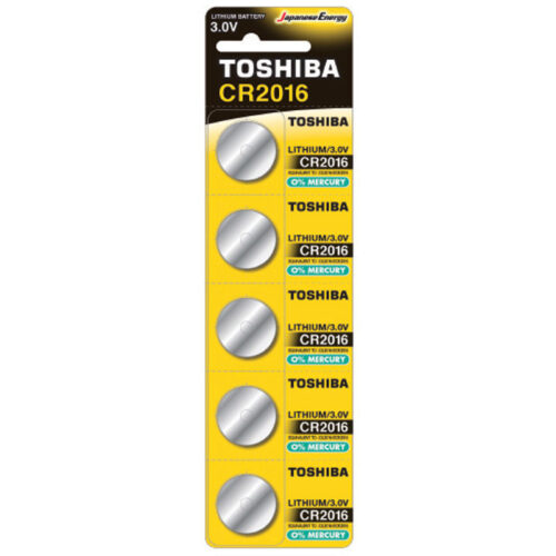toshiba-cr2016-bp-5_0000760.jpeg Μπαταρία TOSHIBA CR2016 - BP-5