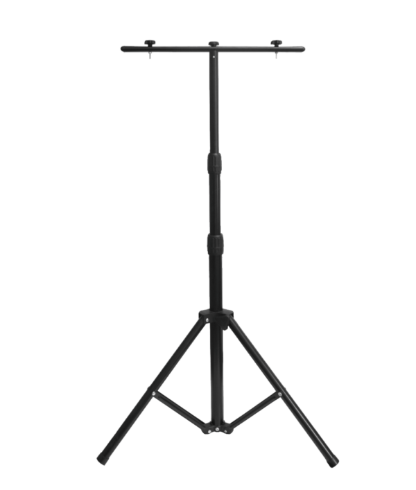 tripod_only_1.png Avide Τρίποδο Προβολέων Διπλό