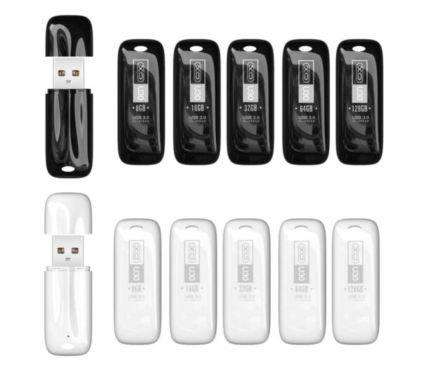 XO Στικάκι 64GB U30 USB 3.0
