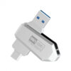 XO Στικάκι 64GB U50 OTG USB 3.0