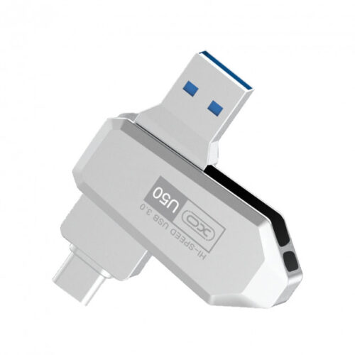 u50.jpg XO Στικάκι 64GB U50 OTG USB 3.0