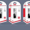 u70.jpg XO Στικάκι 64GB U70 OTG Micro USB 2.0