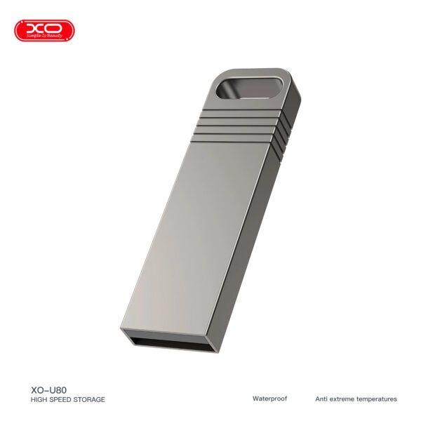 u802.jpg XO U80 Στικάκι USB 8G