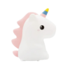 unicorn.png ATC LED Μονόκερος Φωτάκι Νυκτός Σιλικόνης