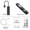 Google TV GD1 4K Streaming Stick