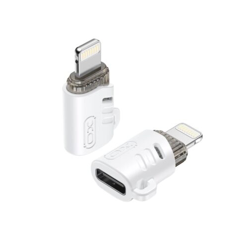 untitled_design_10_.jpg XO NB256E Αντάπτορας Type-C Θηλυκό σε Apple Αρσενικό