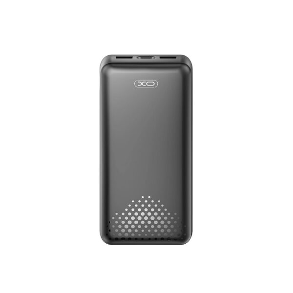 untitled_design_12_.jpg XO PB313 Powerbank 20000mAh Μαύρο