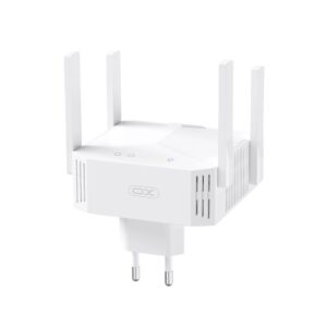 XO TX01 Repeater 1200M (EU) & Router 100M 2 σε 1