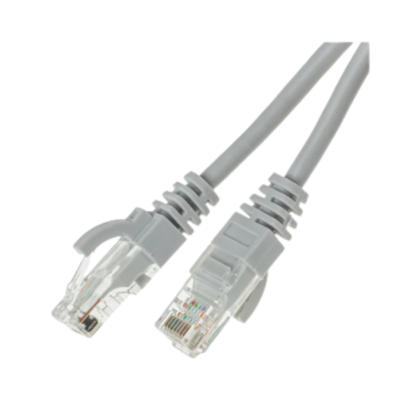 ATC Καλώδιο Δικτύου Ethernet UTP CAT6 15m