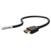 untitled_design_33__3.png Goobay Καλώδιο HDMI Ethernet Υψηλής Ταχύτητας 4K/60Hz 18Gbit/s Μαύρο 1,5m 80102