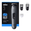 Braun AIO3500 4-σε-1 Σετ Περιποίησης All-in-One Series 3