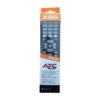 ATC Τηλεχειριστήριο Universal All Brand CRC 1210V
