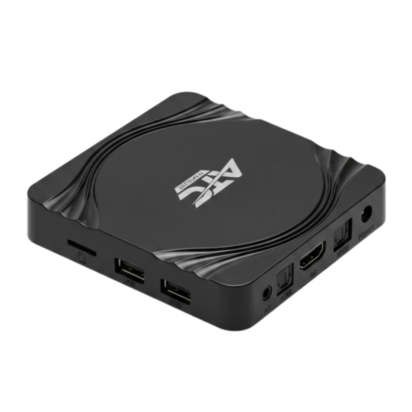ATC Android Box 4GB RAM / 32GB U8 Model