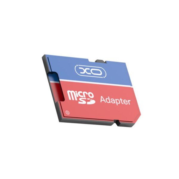 untitled_design_50_.jpg XO TF Κάρτα Μνήμης High Speed 4GB