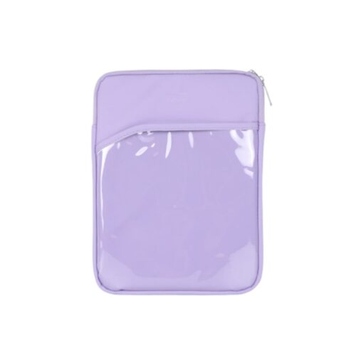 untitled_design_6_.jpg XO CB13 Τσάντα Θήκη Tablet Ipad 10.9 ιντσών Μωβ