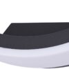up1.jpg Avide Εξωτερικό Φωτιστικό Τοίχου Venice UP LED 9W Λευκό 4000K IP54
