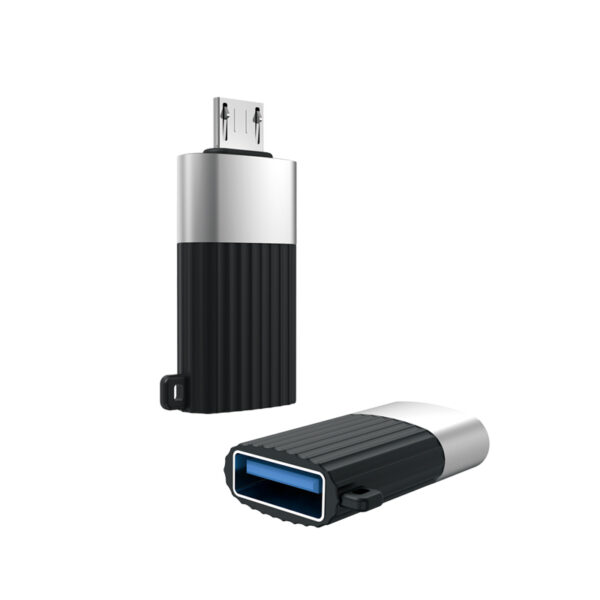 usb_micro.jpg XO NB149-G Αντάπτορας USB 2.0 σε Micro