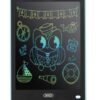 XO V01 LCD Tablet Σημειώσεων/ Ζωγραφικής 10" (Μπλε)