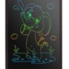 XO V02 LCD Tablet Σημειώσεων/ Ζωγραφικής 16" (Ροζ)