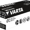 Varta Ρολογιού V315 (1τμχ)