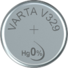 Varta Ρολογιού V329 (1τμχ)
