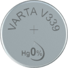 Varta Ρολογιού V339 (1τμχ)