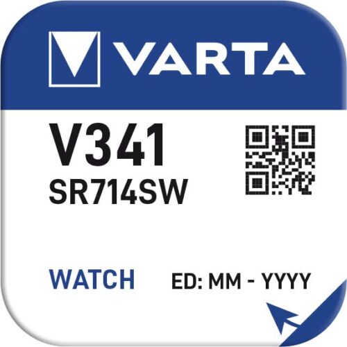 varta-watch-v341-bl1vwobaxusbakss.jpg Varta Ρολογιού V341 (1τμχ)